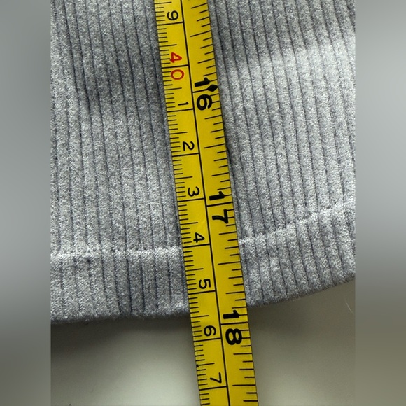 3 Pairs Revamped Womens Short Set - Black, Grey, Cream - Picture 7 of 13